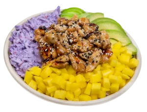 Waikiki chicken grill